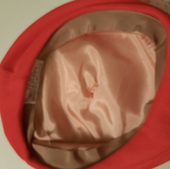 Vintage sears Roebuck hat,womens. - Picture 8 of 9